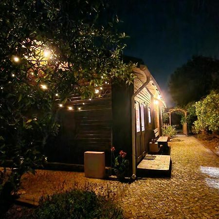 Chalet Villa Mosquito Silves Kültér fotó