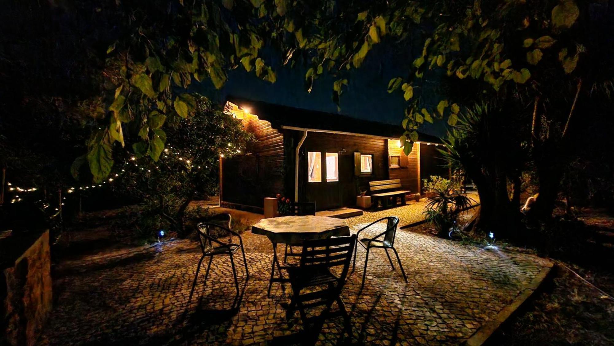Chalet Villa Mosquito Silves Kültér fotó