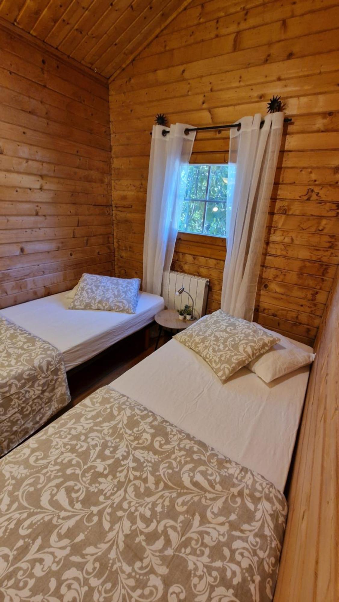 Chalet Villa Mosquito Silves Kültér fotó