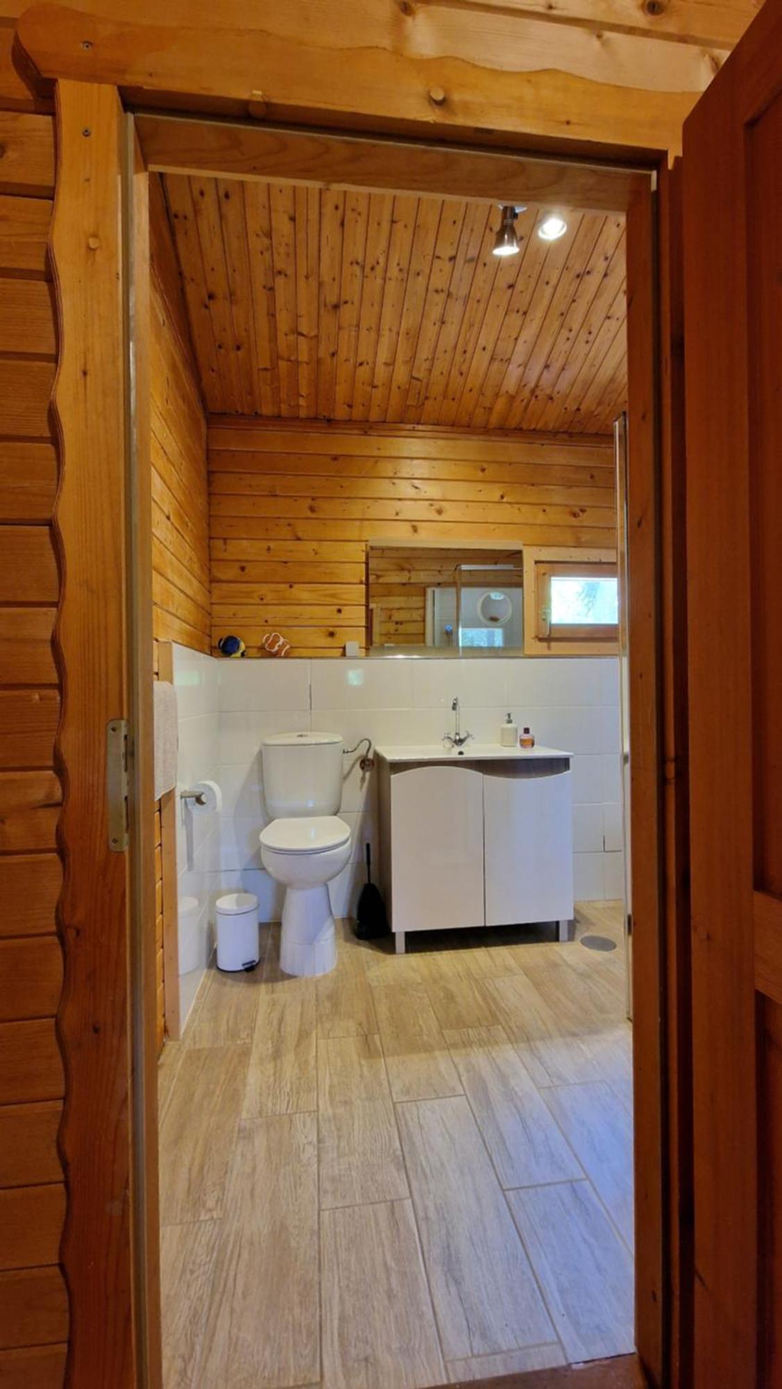 Chalet Villa Mosquito Silves Kültér fotó