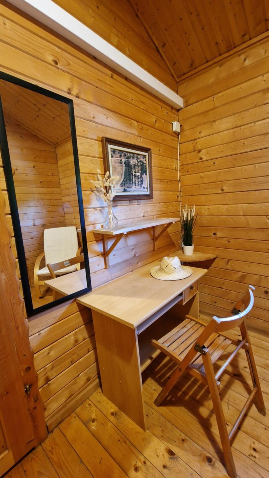 Chalet Villa Mosquito Silves Kültér fotó