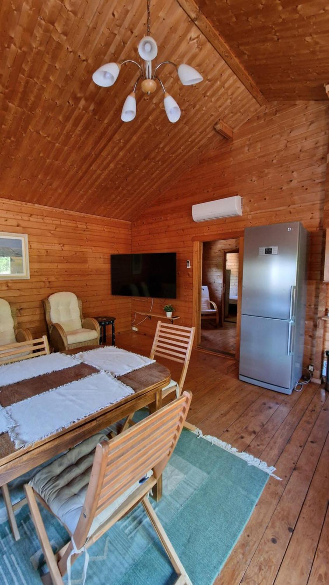 Chalet Villa Mosquito Silves Kültér fotó