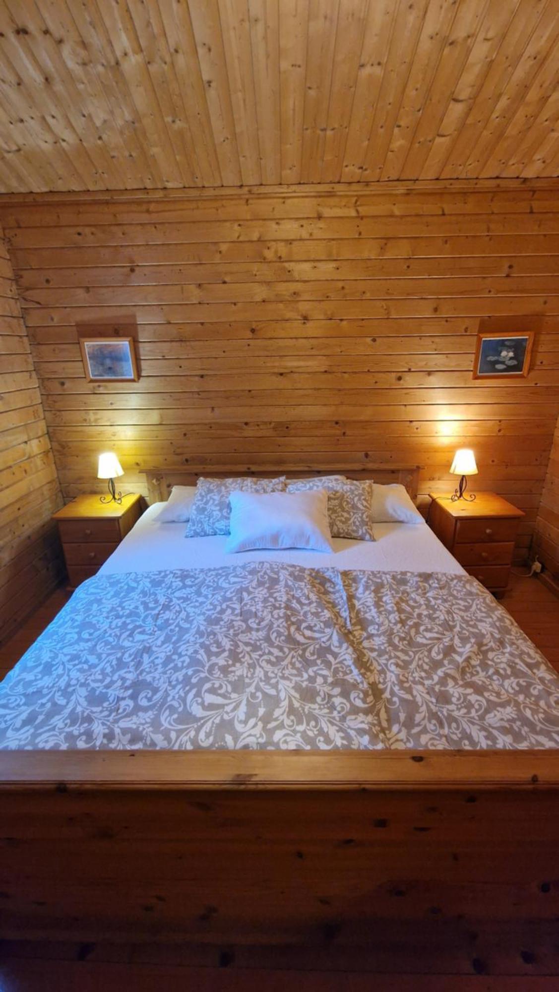 Chalet Villa Mosquito Silves Kültér fotó