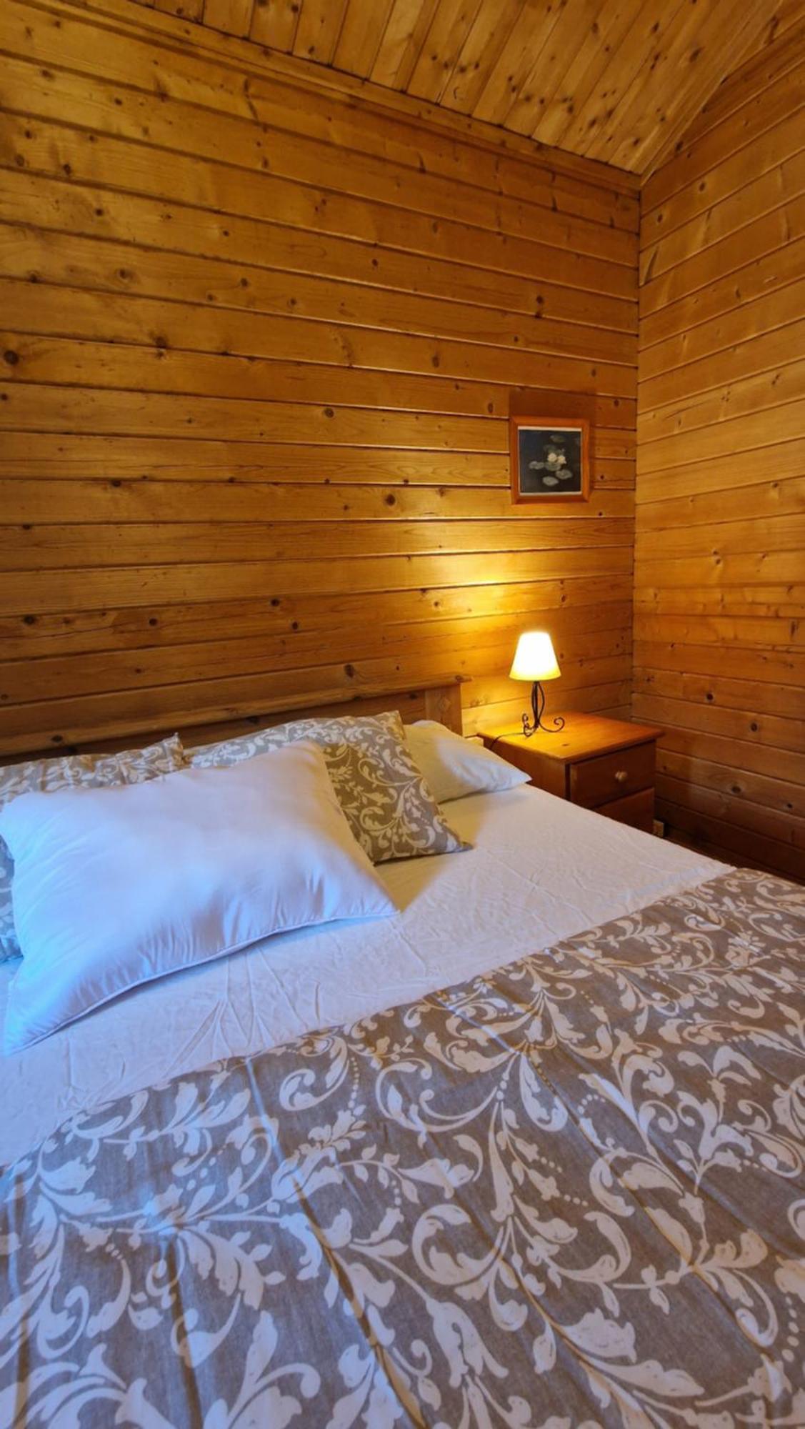 Chalet Villa Mosquito Silves Kültér fotó