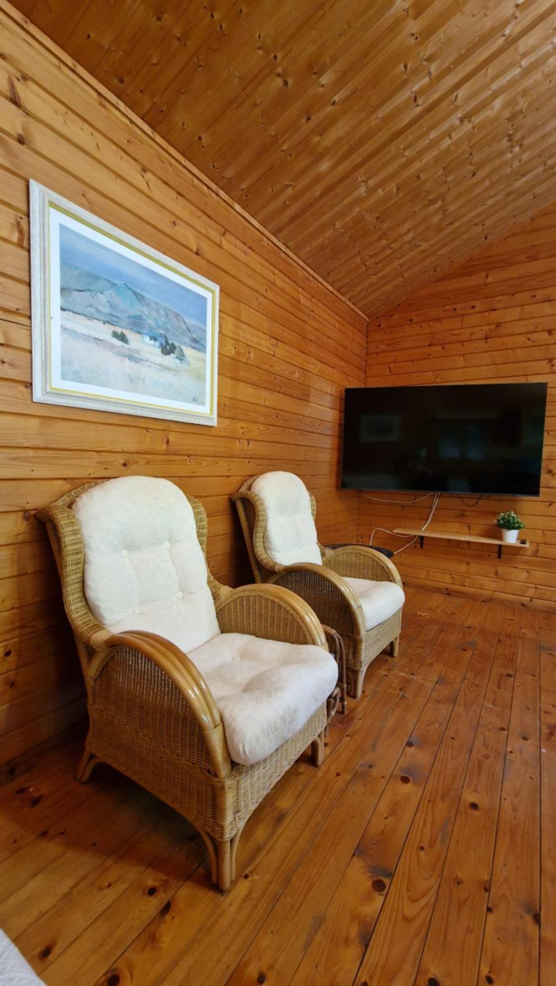 Chalet Villa Mosquito Silves Kültér fotó