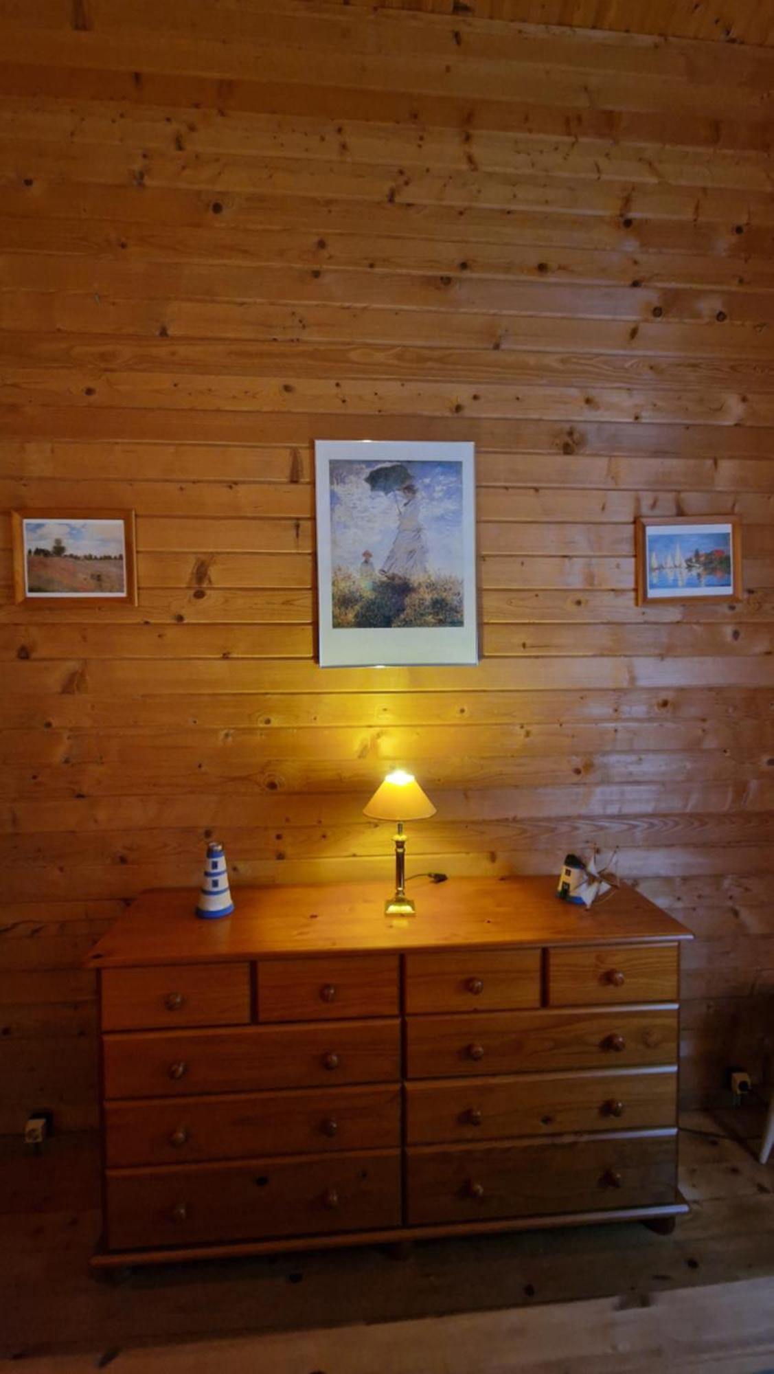 Chalet Villa Mosquito Silves Kültér fotó