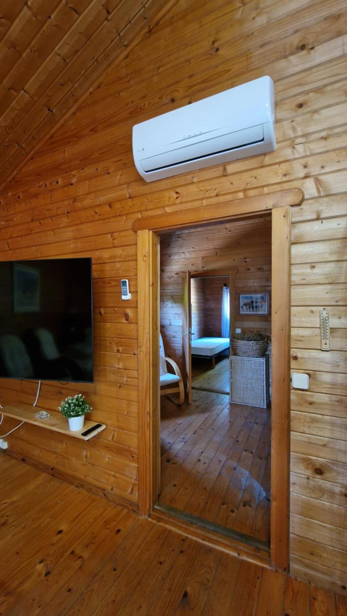 Chalet Villa Mosquito Silves Kültér fotó
