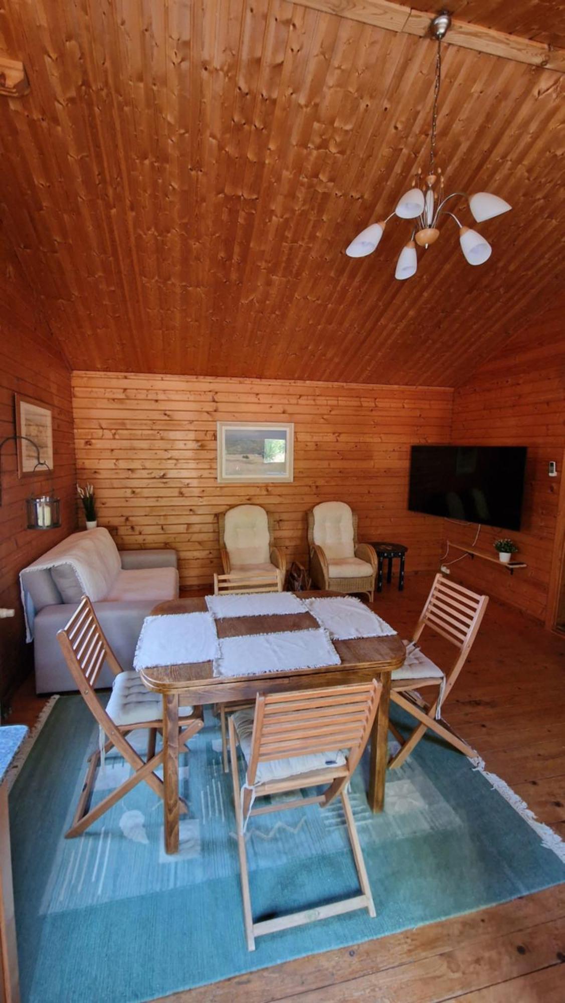 Chalet Villa Mosquito Silves Kültér fotó