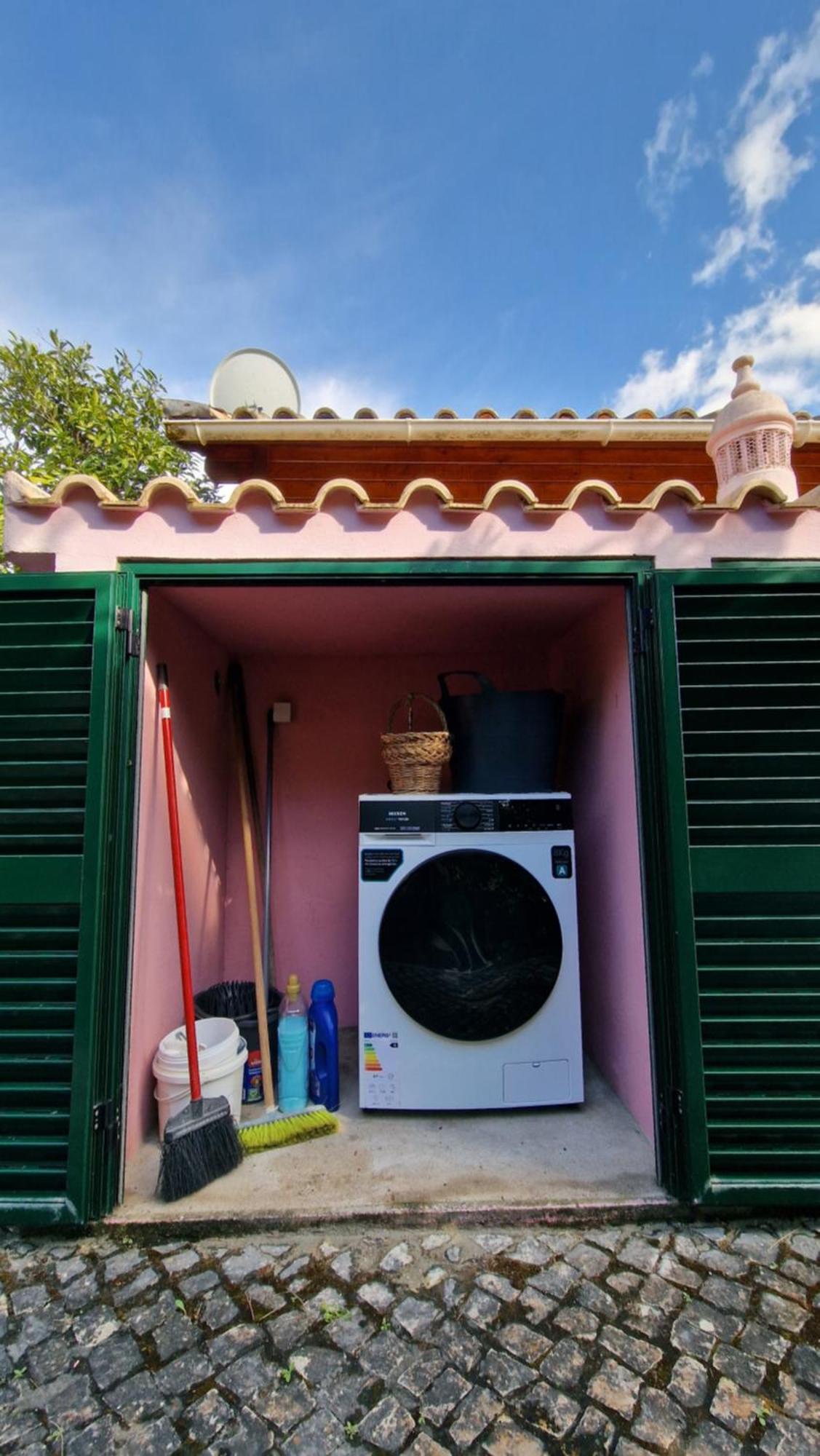 Chalet Villa Mosquito Silves Kültér fotó